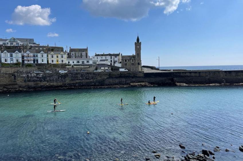 The Old Counting House - foto 22