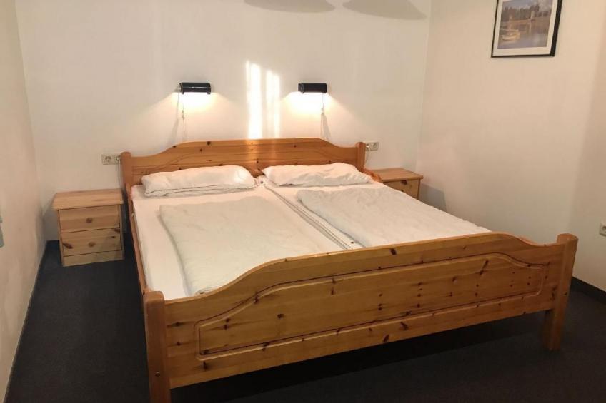 in Zandt mit Kleiner Terrasse - foto 2