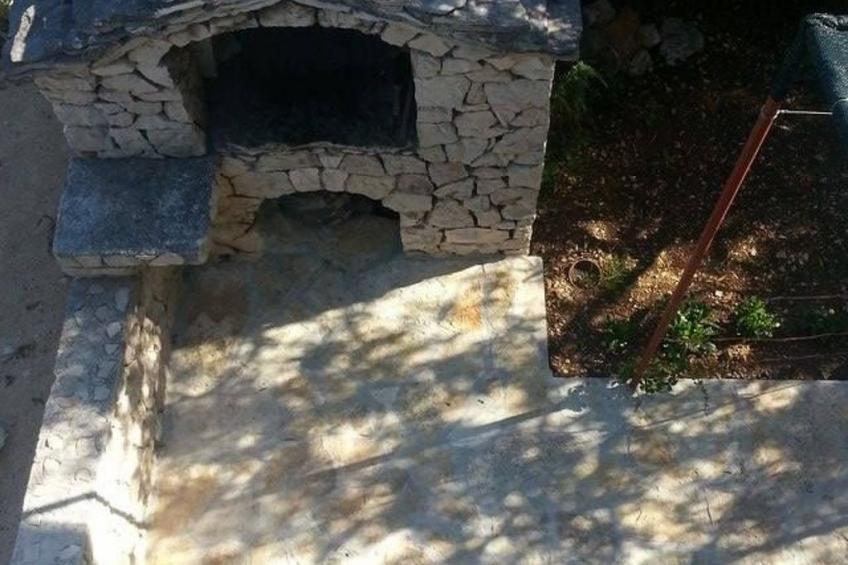 in Dvornica mit Gepflegtem Garten - foto 17