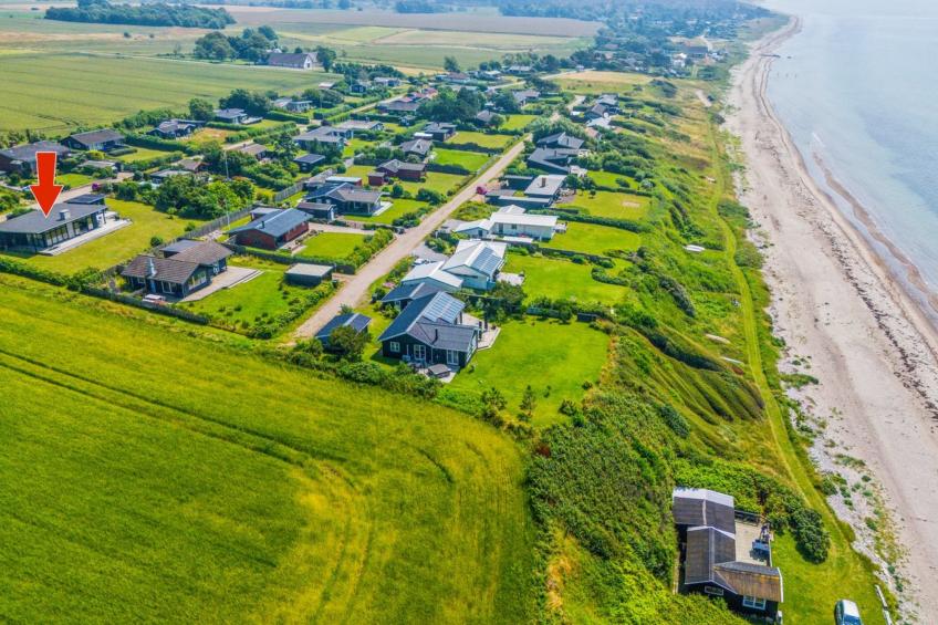 "Niesina" - 100m from the sea - foto 32