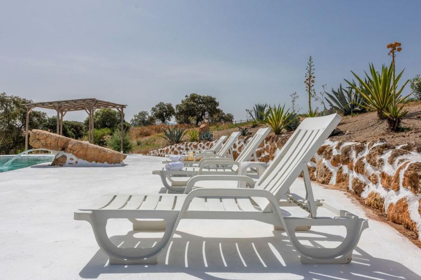 Ländliches Haus El Ventorrillo - foto 32