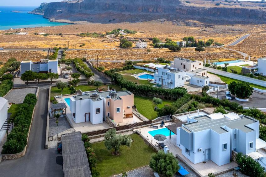 Anbetungswürdige Villa - foto 25