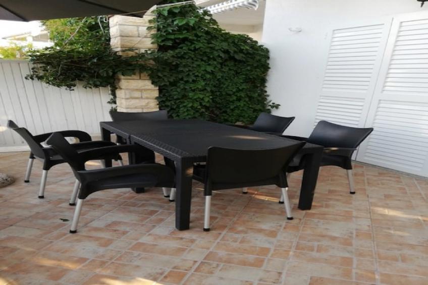 Apartments Juras - Two Bedroom Apartment with Terrace and sea view (Antonio) - foto 18