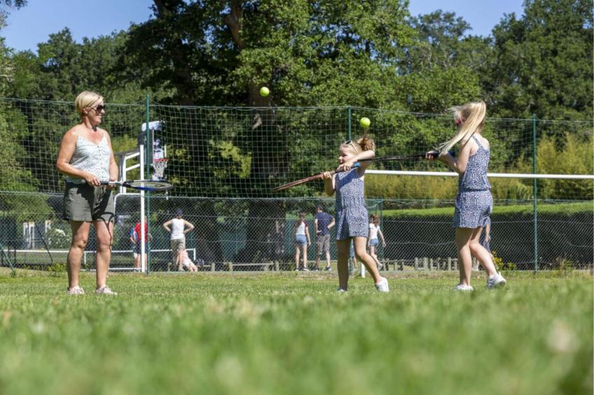 Cottage 5/7p 3Bdrms AirCon - foto 33