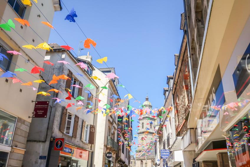 Maison Caradec - foto 32