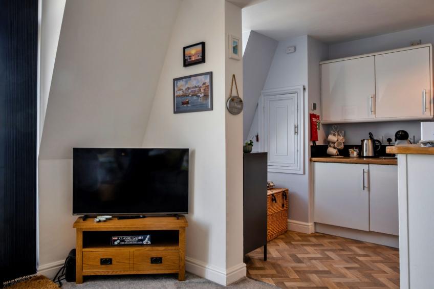 Sea Views Apartment in Ilfracombe - foto 17