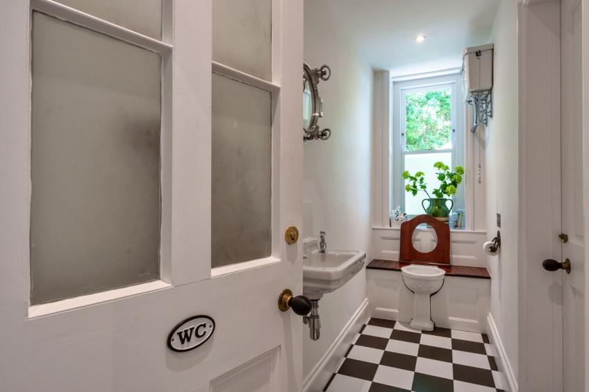The Old Vicarage - foto 28