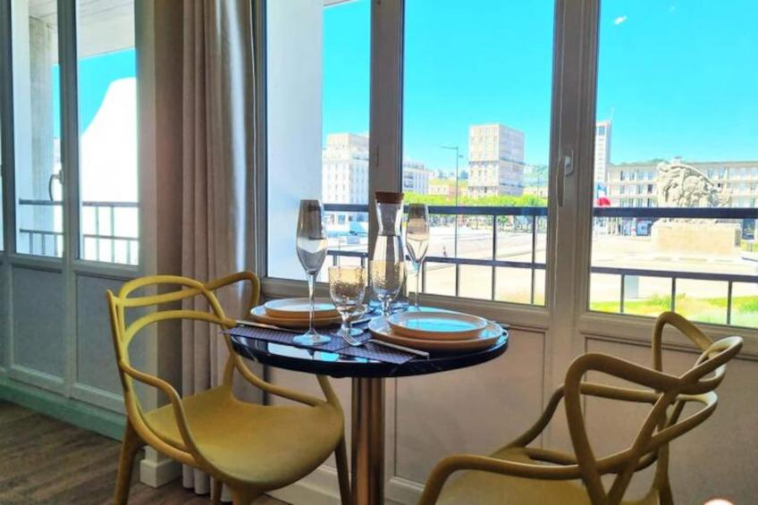 Les 4 Saisons - Magnifique Vue - Volcan Niemeyer Et Bassin - foto 4