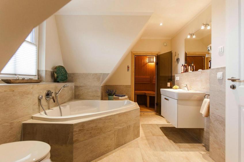 vakantiehuis, Fuhlendorf - foto 13