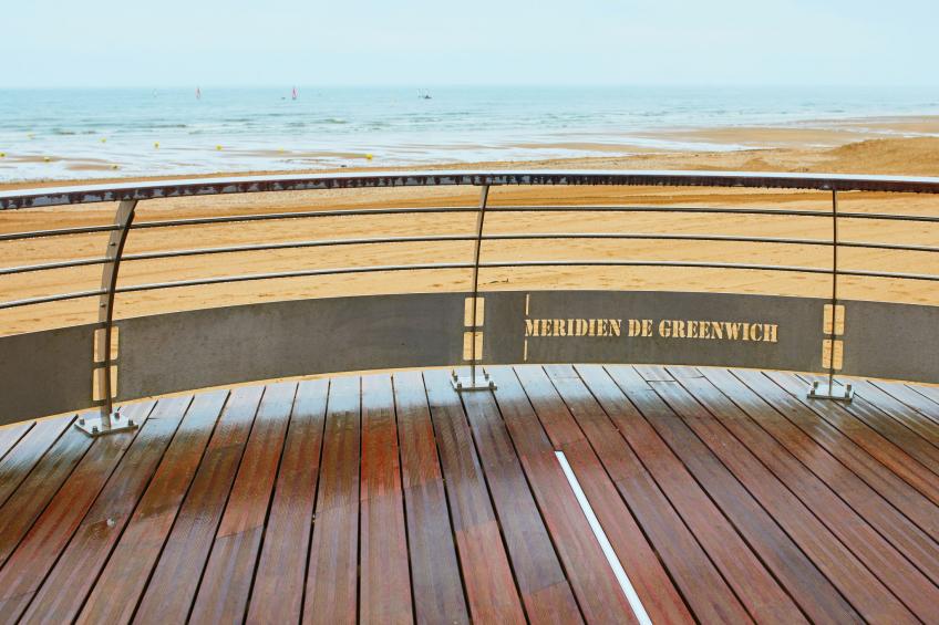 Deauville Plage 1 et 2 - foto 23