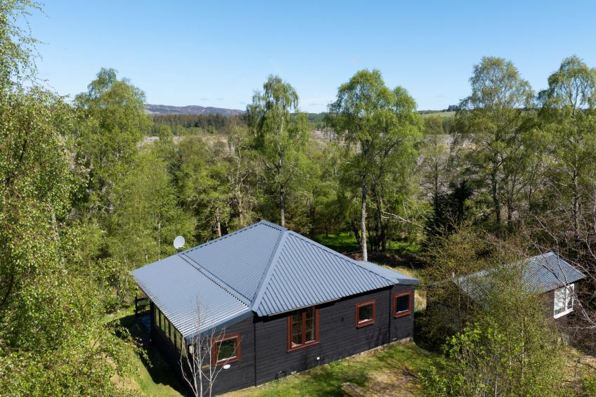 Rowan Chalet - foto 28