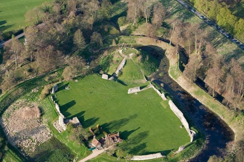 The Herdwick Safari Tent - foto 29