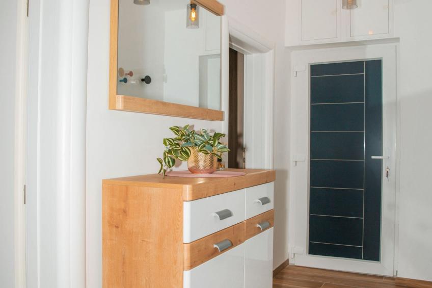 Apartment Matko - Two Bedrom Apartment with Beach View - foto 53