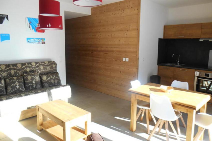 Résidence L'o Rouge - foto 22