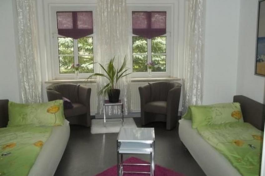 Ferienwohnung - foto 4