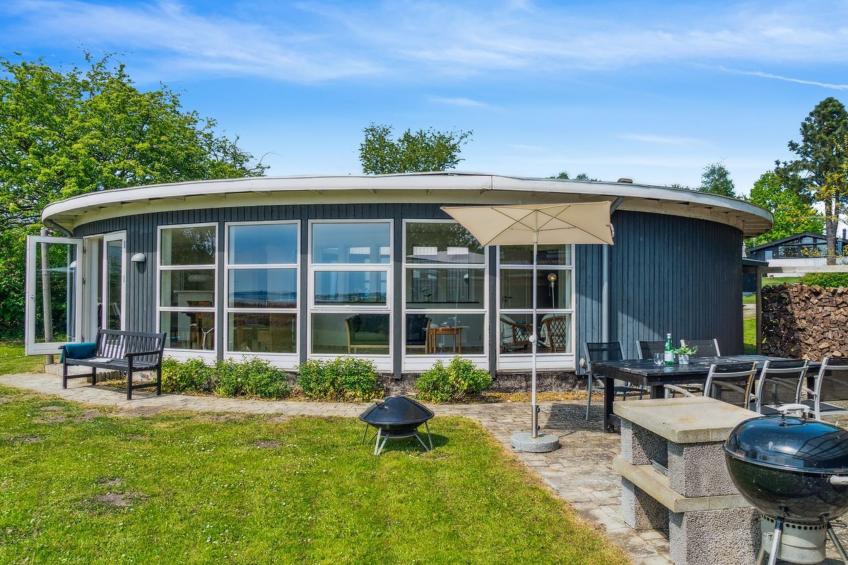 "Vemund" - 100m to the inlet in Sealand - foto 9