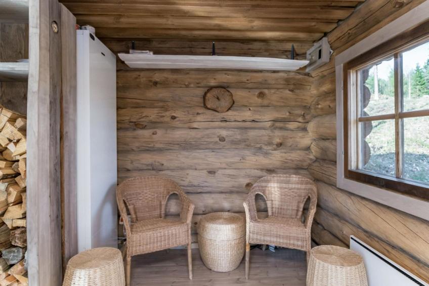 Villa moose - foto 28