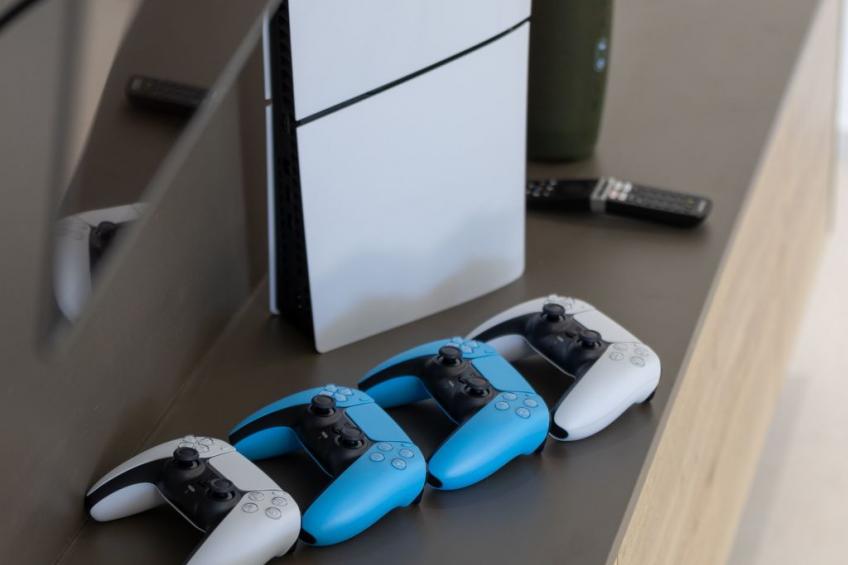 Cottage "Lazy Day Oasis" mit Whirlpool - foto 30