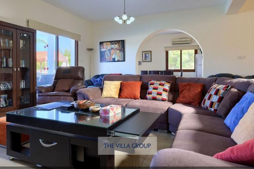 Fabulus 5 Schlafzimmer Villa - foto 92