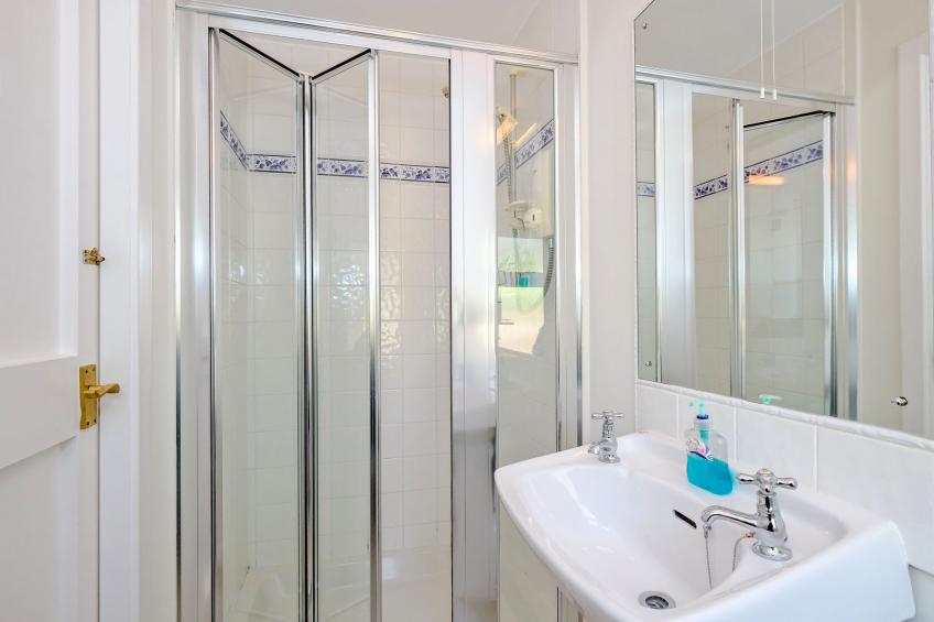 Corrennie School Cottage - foto 19