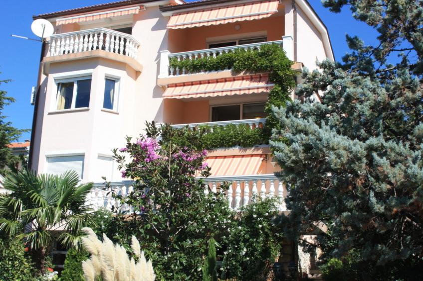 VILLA MANDICA 1 / HR-02469-01