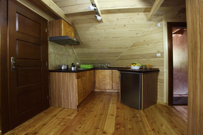 Domek pod Howyzem - foto 16