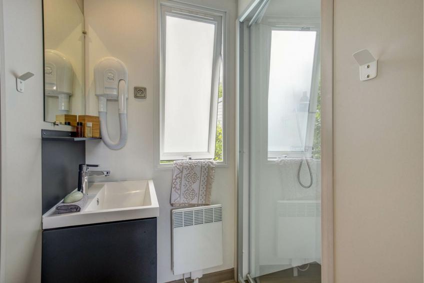 Cottage 6p 3Bdrms AirCon - foto 9