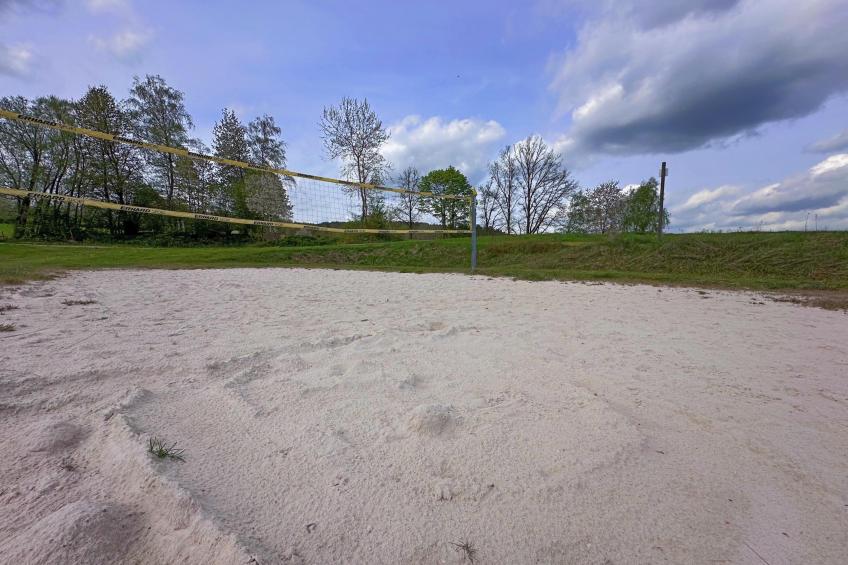 Feriendorf Seeblick - Tiny Nr 4 - foto 22