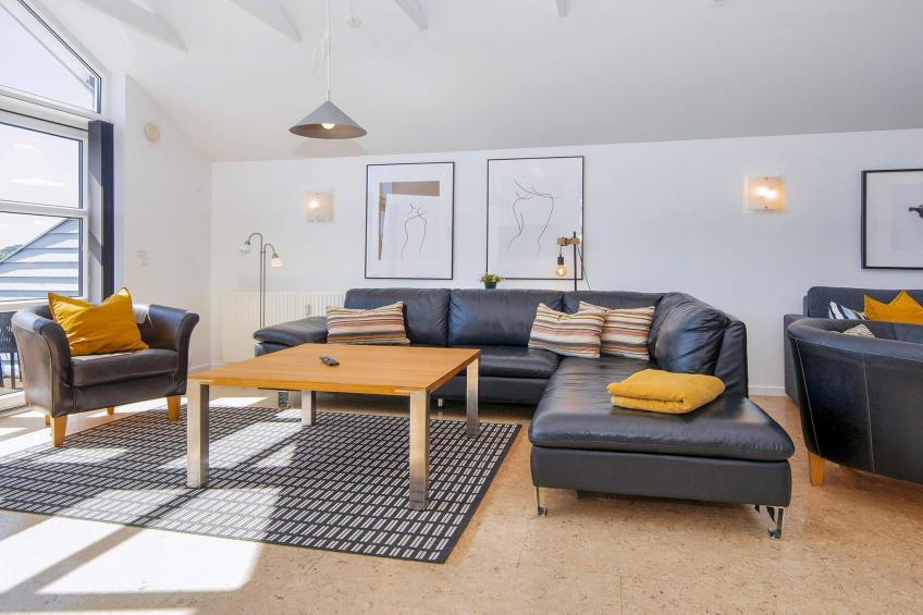 3 room,1 st floor,penthouse - foto 42
