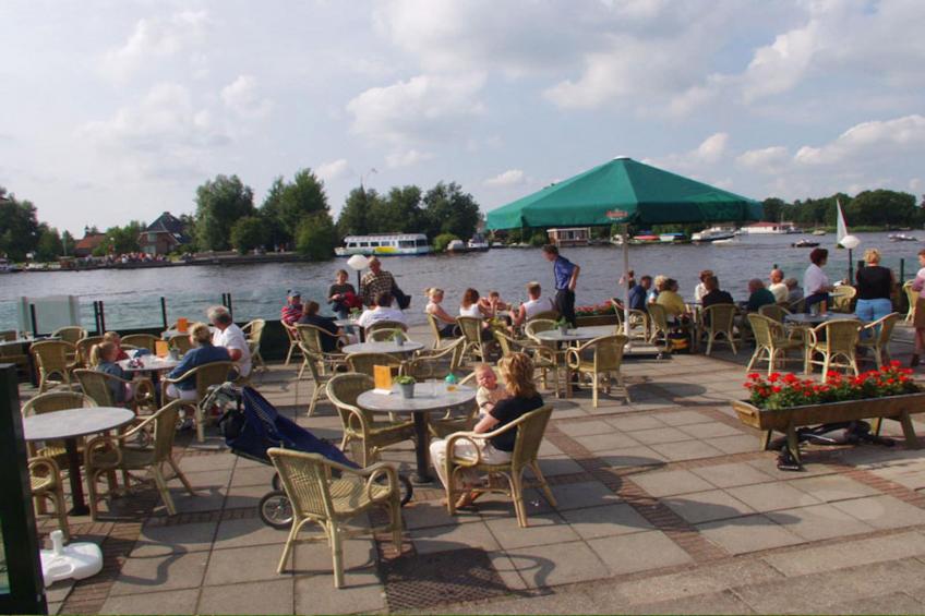Buitenplaats It Wiid - foto 16