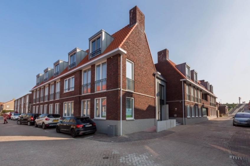 Aparthotel Zoutelande - 2 pers luxe appartement - foto 27