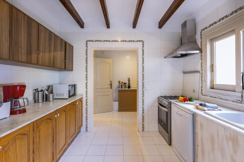 Casa Rosalia 8 pax - foto 18