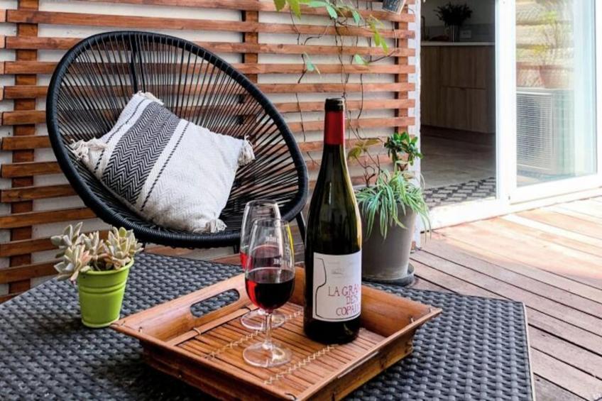 La Terrasse Bazille - foto 17