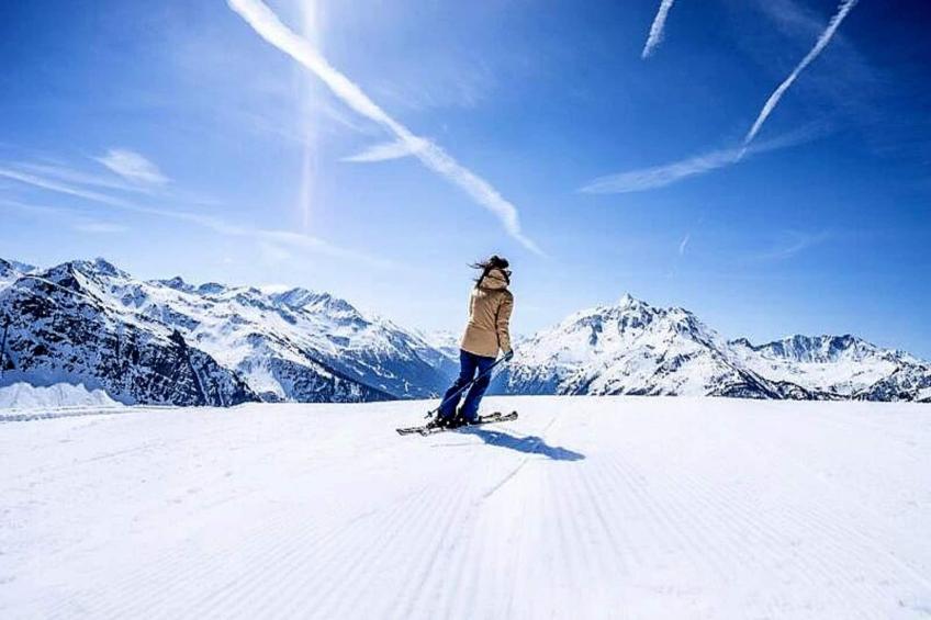 Résidence Alpages - foto 7