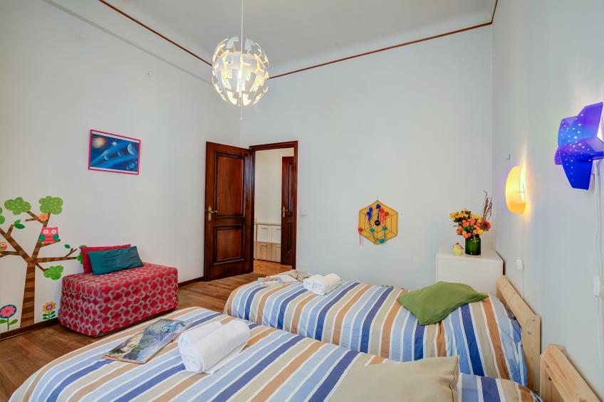 Casa Sanremo Ideale Per Famiglie - foto 24