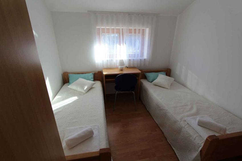 Holiday apartment mit Klimaanlage und Balkon - BF-R55RY - foto 5