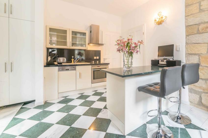 Vakantiewoning met WLAN - BF-KJ634 - foto 36