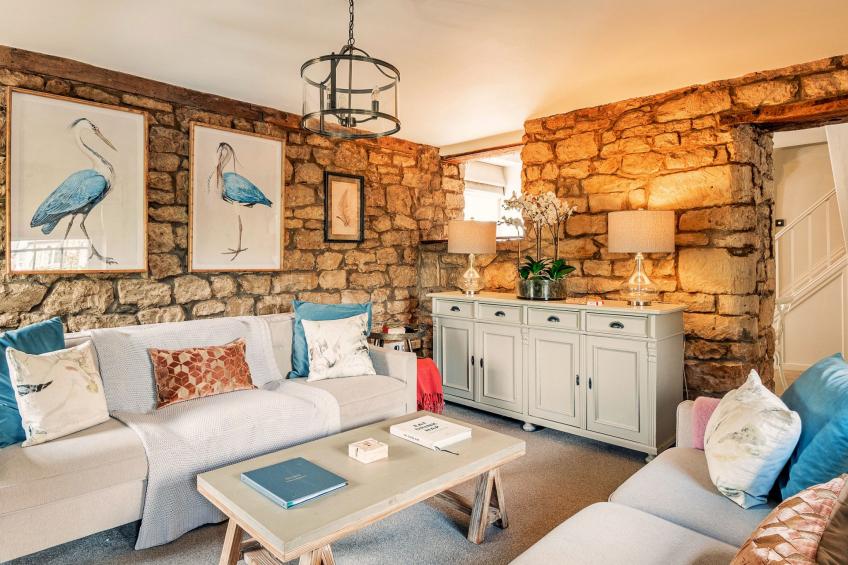 Hendy Cottage - foto 2