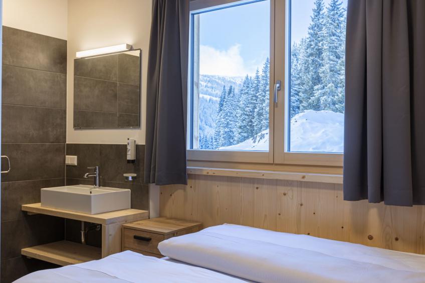 mit 3 Schlafzimmer - foto 12