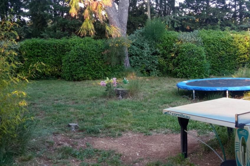 la petite maison sous les pinins-innenpool - foto 50