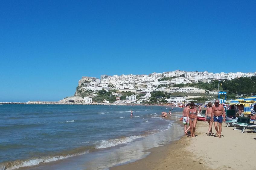 Drei-Zimmer-Wohnung im Erdgeschoss - foto 19