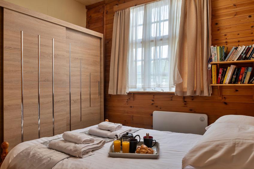 Toll Bridge Cottage - foto 11