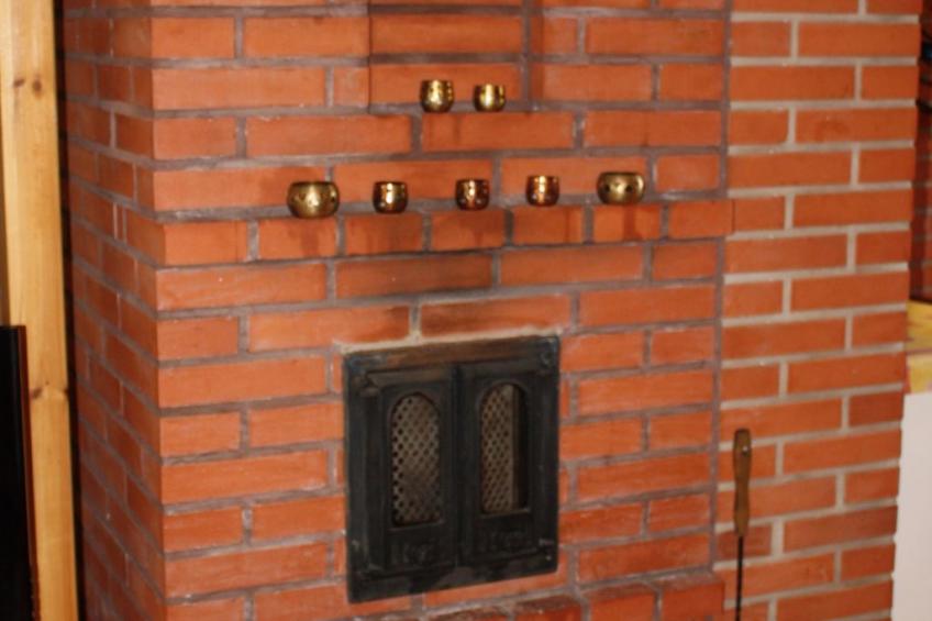 "Ruhmaslehto" mit Blick auf das Wasser - foto 19