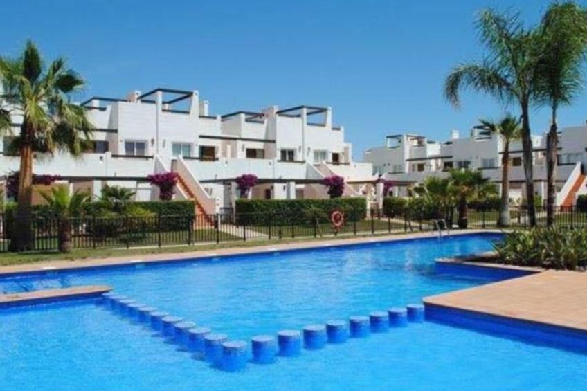 für 4 in Südspanien - foto 3