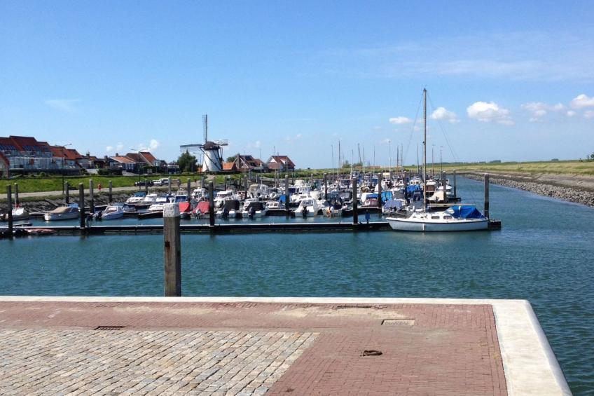 mit Garten, Grill und Terrasse - foto 19