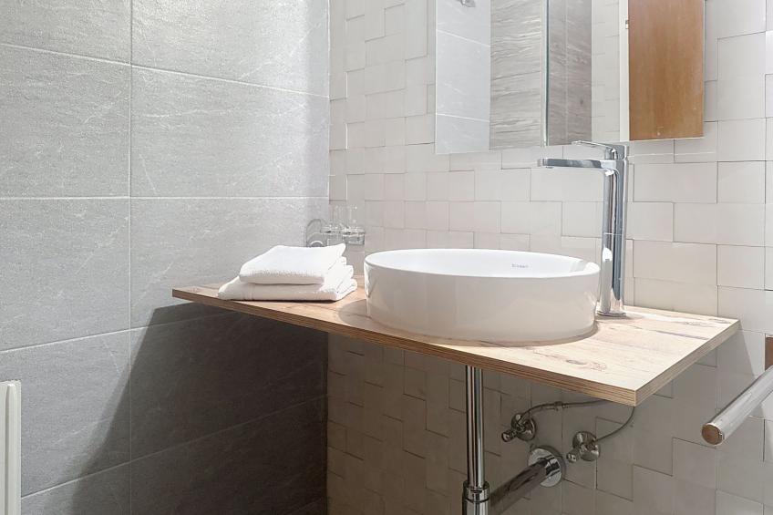 Morgins 6P, Ski-in Ski-out, Parkplatz, zentral, WiFI - foto 34