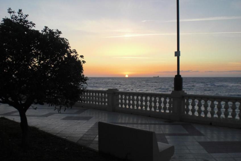 Penthouse. Klimatisierung. Strand und Sonne das ganze Jahr über - foto 46