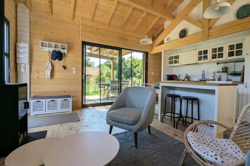 Résidence Copropriété De La Plage