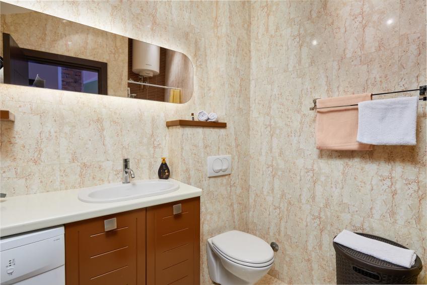 Beachfront Villa Adria - foto 32