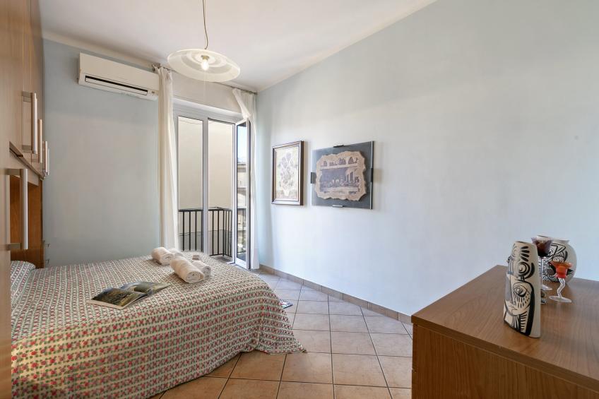 Domus 21 Near Alassio Beach - foto 12